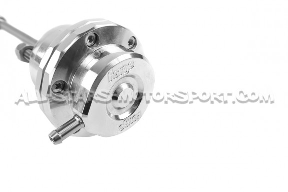 Forge Motorsport Ford Focus Mk3 RS Adjustable Actuator