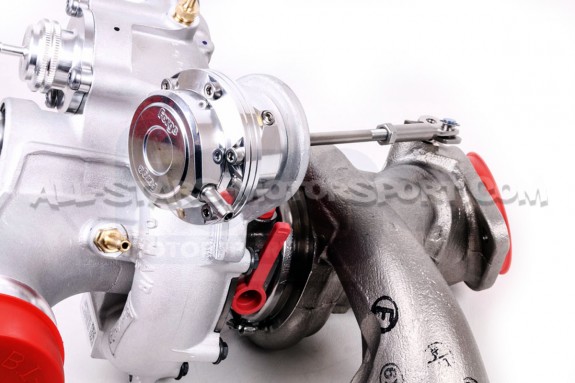 Forge Motorsport Ford Focus Mk3 RS Adjustable Actuator