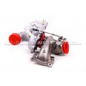 Actuador wastegate ajustable Ford Focus 3 RS
