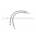 Citroen DS3 1.6 THP Goodridge Braided Brake Hose Lines Kit