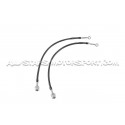 Golf 5 GTI Goodridge Braided Brake Hose Lines Kit
