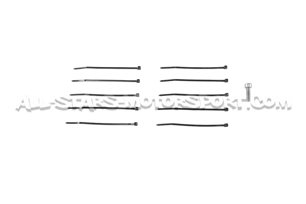 Adaptador Forge para reloj de turbo Ford Mustang 2.3 Ecoboost