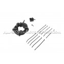 Adaptador Forge para reloj de turbo Ford Mustang 2.3 Ecoboost