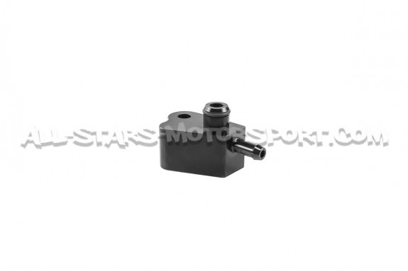 Adaptador Forge para reloj de turbo Ford Mustang 2.3 Ecoboost