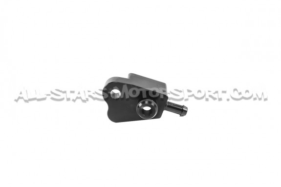 Ford Mustang 2.3 Ecoboost Forge boost gauge fitting kit