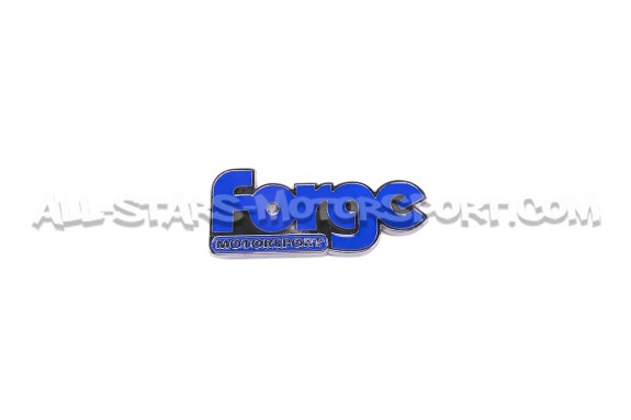 Badge adhesif Forge Motorsport sticker
