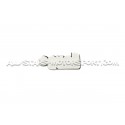 Badge adhesif Forge Motorsport sticker