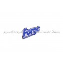 Badge adhesif Forge Motorsport sticker