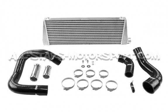 Intercambiador Forge para Fiat 500 / 595 Abarth