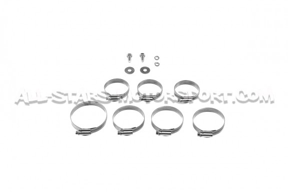 Echangeur Forge pour Fiat 500 / 595 Abarth