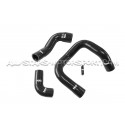 Intercambiador Forge para Fiat 500 / 595 Abarth