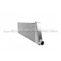 Intercambiador Forge para Fiat 500 / 595 Abarth