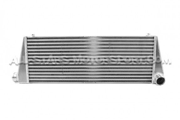 Intercambiador Forge para Fiat 500 / 595 Abarth