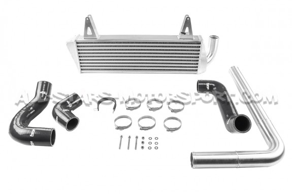Clio 4 RS 1.6T 200 Forge Front Mount Intercooler