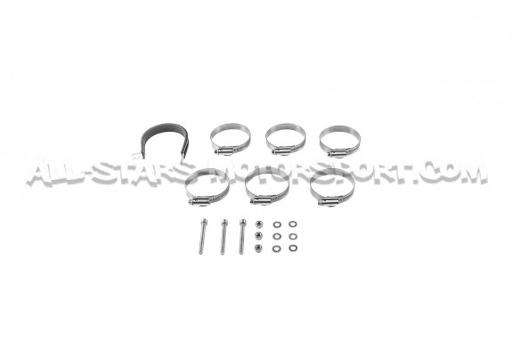 Echangeur Forge pour Clio 4 RS 1.6T 200