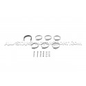 Intercambiador Forge para Clio 4 RS 1.6T 200