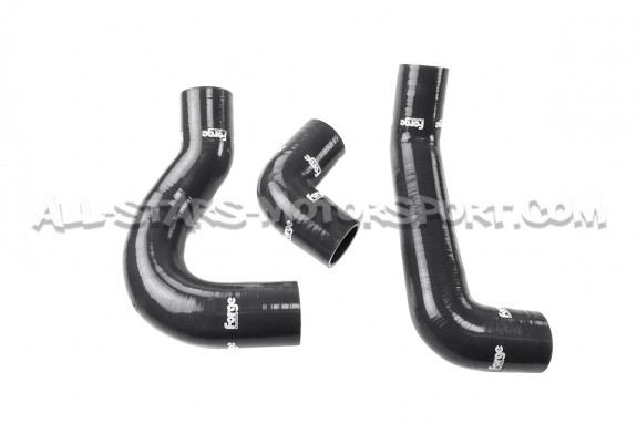 Clio 4 RS 1.6T 200 Forge Front Mount Intercooler