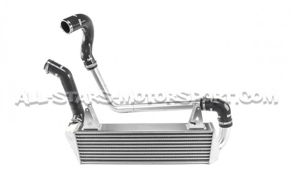 Clio 4 RS 1.6T 200 Forge Front Mount Intercooler