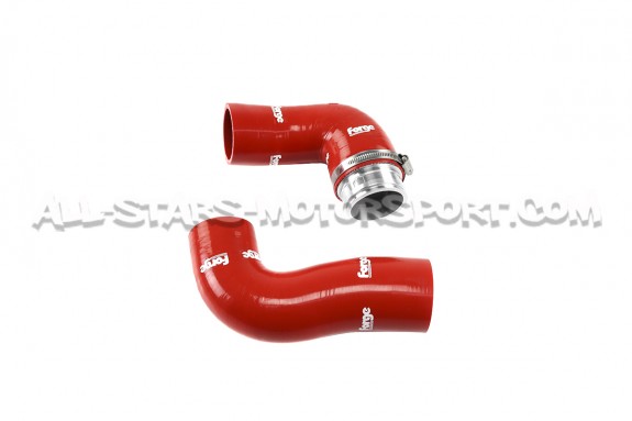 Mini Cooper S R55 / R56 / R57 Forge Boost Hoses