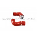 Manguitos de turbo Forge Mini Cooper S R55 / R56 / R57