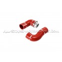 Durites de turbo Forge Mini Cooper S R55 / R56 / R57
