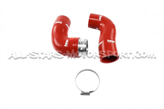 Manguitos de turbo Forge Mini Cooper S R55 / R56 / R57