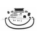 Radiateur d'huile Racingline pour Golf 7 GTI / R / TT 8S / Leon 3  Cupra / S3 8V