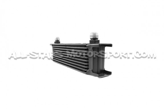 Radiador de aceite Racingline para Golf 7 GTI / R / TT 8S / Leon 3  Cupra / S3 8V