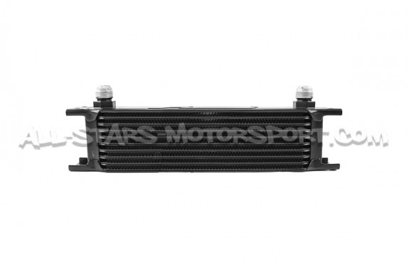 Radiador de aceite Racingline para Golf 7 GTI / R / TT 8S / Leon 3  Cupra / S3 8V