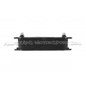 Radiador de aceite Racingline para Golf 7 GTI / R / TT 8S / Leon 3  Cupra / S3 8V