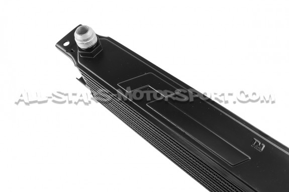 Radiador de aceite Racingline para Golf 7 GTI / R / TT 8S / Leon 3  Cupra / S3 8V