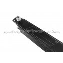 Radiador de aceite Racingline para Golf 7 GTI / R / TT 8S / Leon 3  Cupra / S3 8V