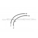 Golf 4 GTI Goodridge Braided Brake Hose Lines Kit