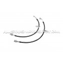 Golf 4 GTI Goodridge Braided Brake Hose Lines Kit