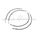 Toyota MR2 SW30 Goodridge Braided Brake Hose Lines Kit