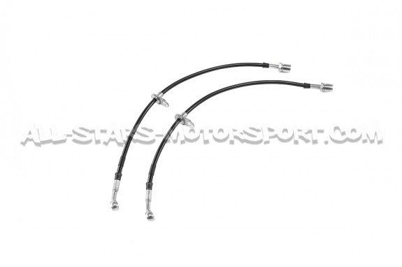 Flexibles de frein aviation Goodrigde pour Toyota MR2 SW30