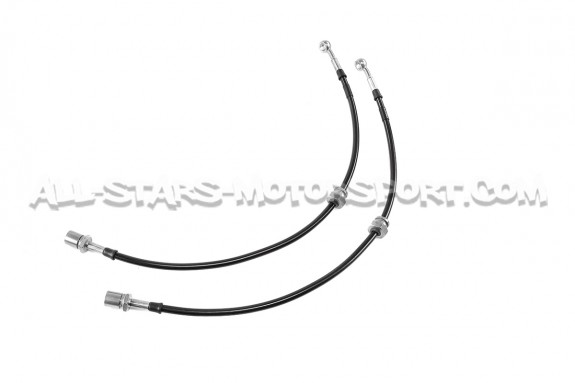 Toyota MR2 SW30 Goodridge Braided Brake Hose Lines Kit