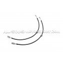Flexibles de frein aviation Goodrigde pour Toyota MR2 SW30