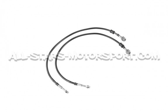 Ford Focus 2 RS Goodridge Braided Brake Hose Lines Kit
