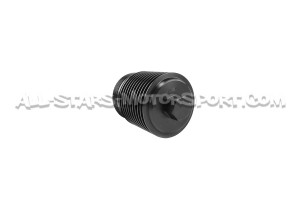 Couvre filtre a huile CTS Turbo pour 1.8 / 2.0 TFSI EA888.3 MQB