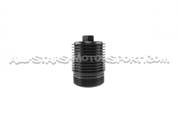 Couvre filtre a huile CTS Turbo pour 1.8 / 2.0 TFSI EA888.3 MQB