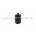 Couvre filtre a huile CTS Turbo pour 1.8 / 2.0 TFSI EA888.3 MQB