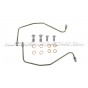 Ford Focus 2 RS Goodridge Braided Brake Hose Lines Kit