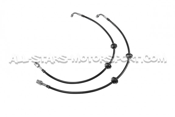 Opel Astra J OPC Goodridge Braided Brake Hose Lines Kit