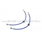 Ford Focus 2 ST 225 Goodridge Braided Brake Hose Lines Kit