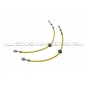Ford Focus 2 ST 225 Goodridge Braided Brake Hose Lines Kit