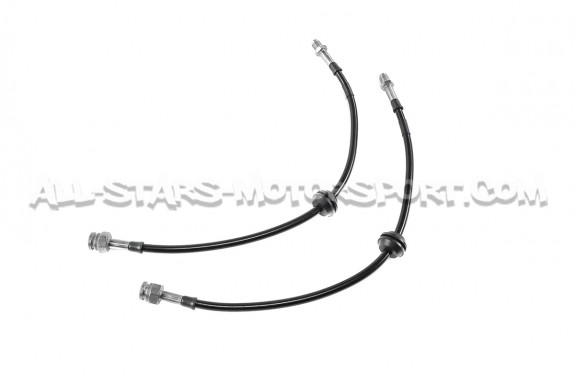 Ford Focus 2 ST 225 Goodridge Braided Brake Hose Lines Kit