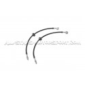 Opel Astra H OPC Goodridge Braided Brake Hose Lines Kit