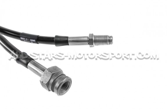 Opel Astra H OPC Goodridge Braided Brake Hose Lines Kit