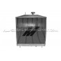 Honda Civic EK K20 swap Mishimoto Radiator